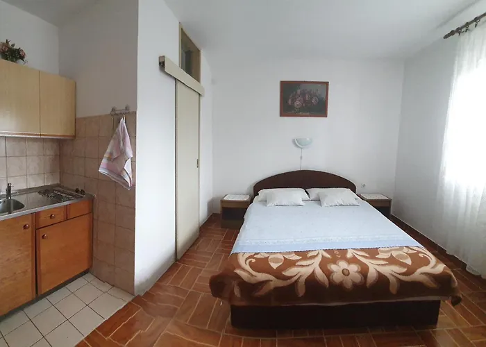 Paradiso Apartman
