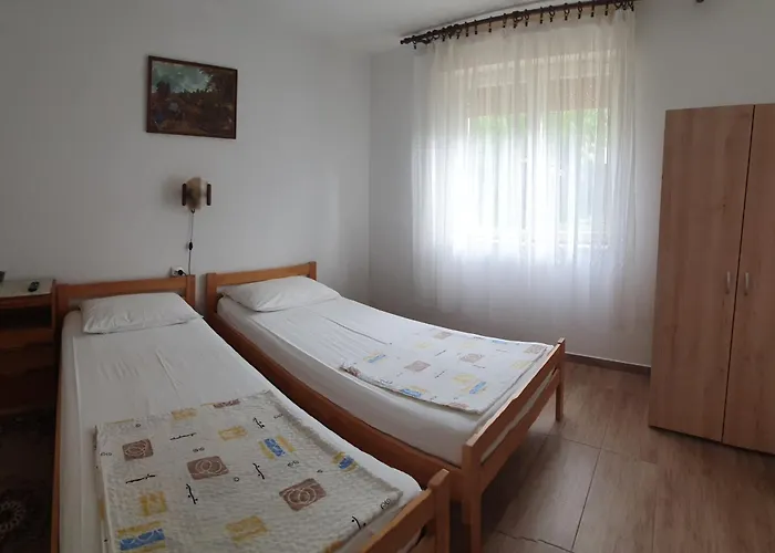 Paradiso Apartman