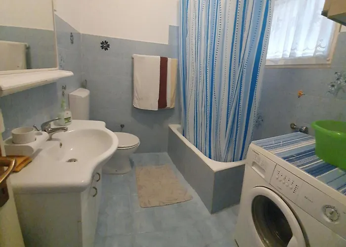 Apartman Paradiso *