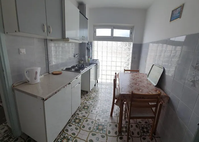 Paradiso Apartman *