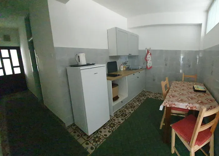 Paradiso Апартаменти