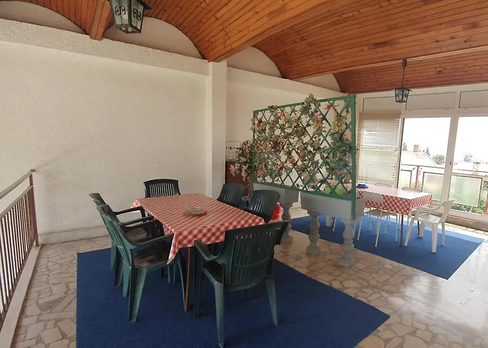 Apartman Paradiso