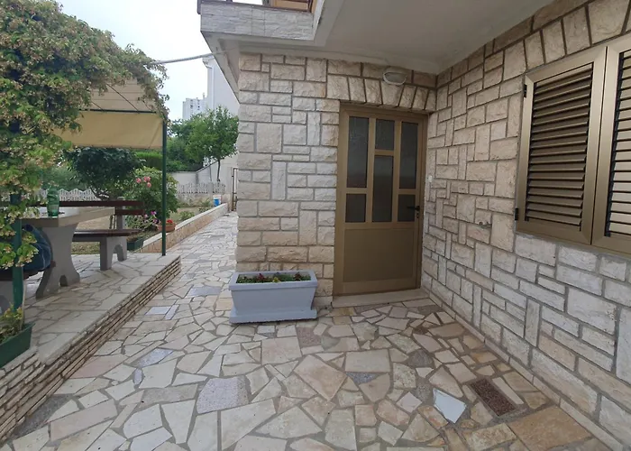 Paradiso Apartman