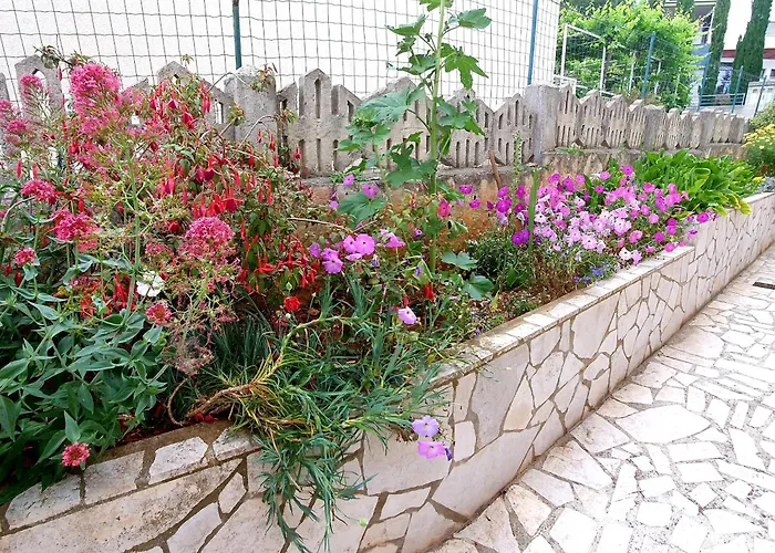 Апартаменти Paradiso