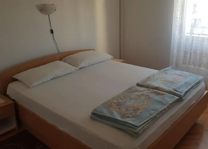 Paradiso Apartman *