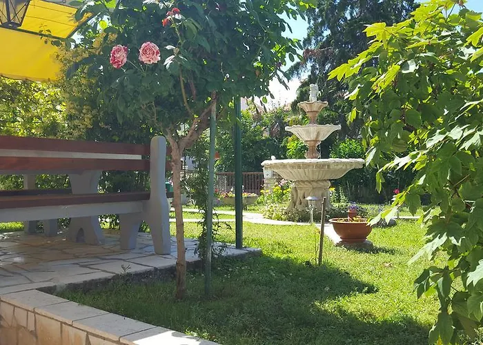 Apartman Paradiso