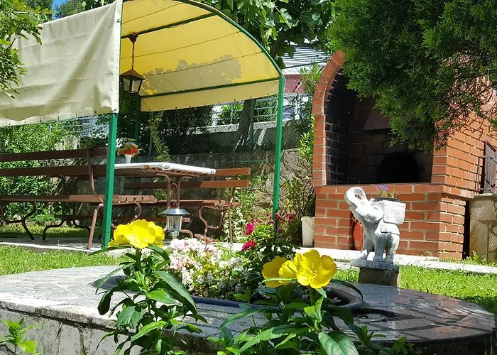 Apartman Paradiso Póla