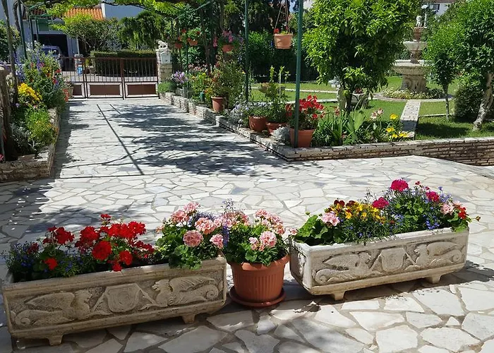 Paradiso Póla