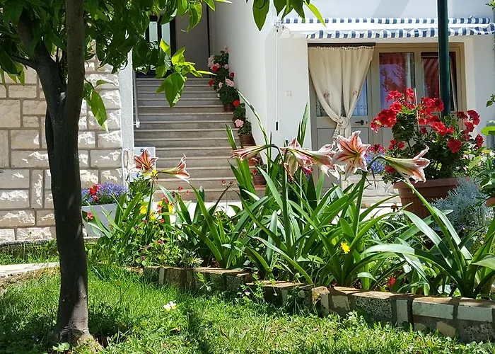 Apartman Paradiso *