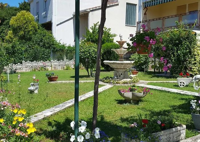 Апартаменти Paradiso