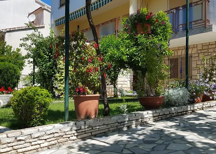 Апартаменти Paradiso *