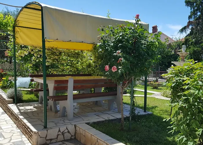 Апартаменти Paradiso