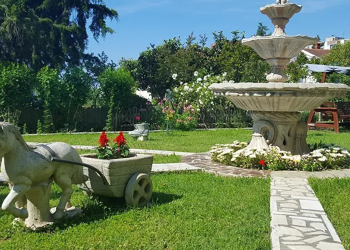 Апартаменти Paradiso