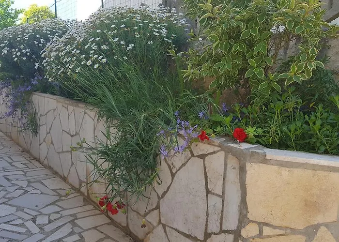 Apartman Paradiso