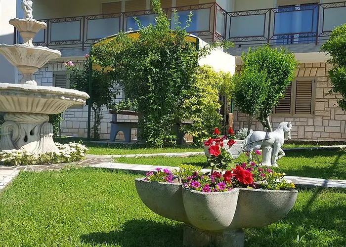 Апартаменти Paradiso *