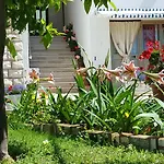 Appartement Paradiso *