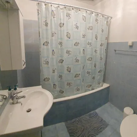 公寓 Paradiso 普拉