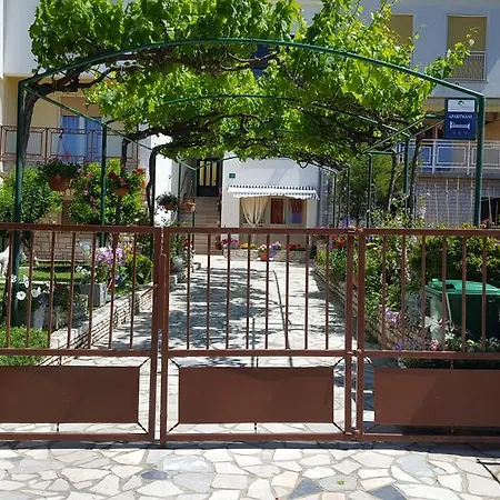 Paradiso