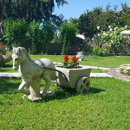 公寓 Paradiso 普拉